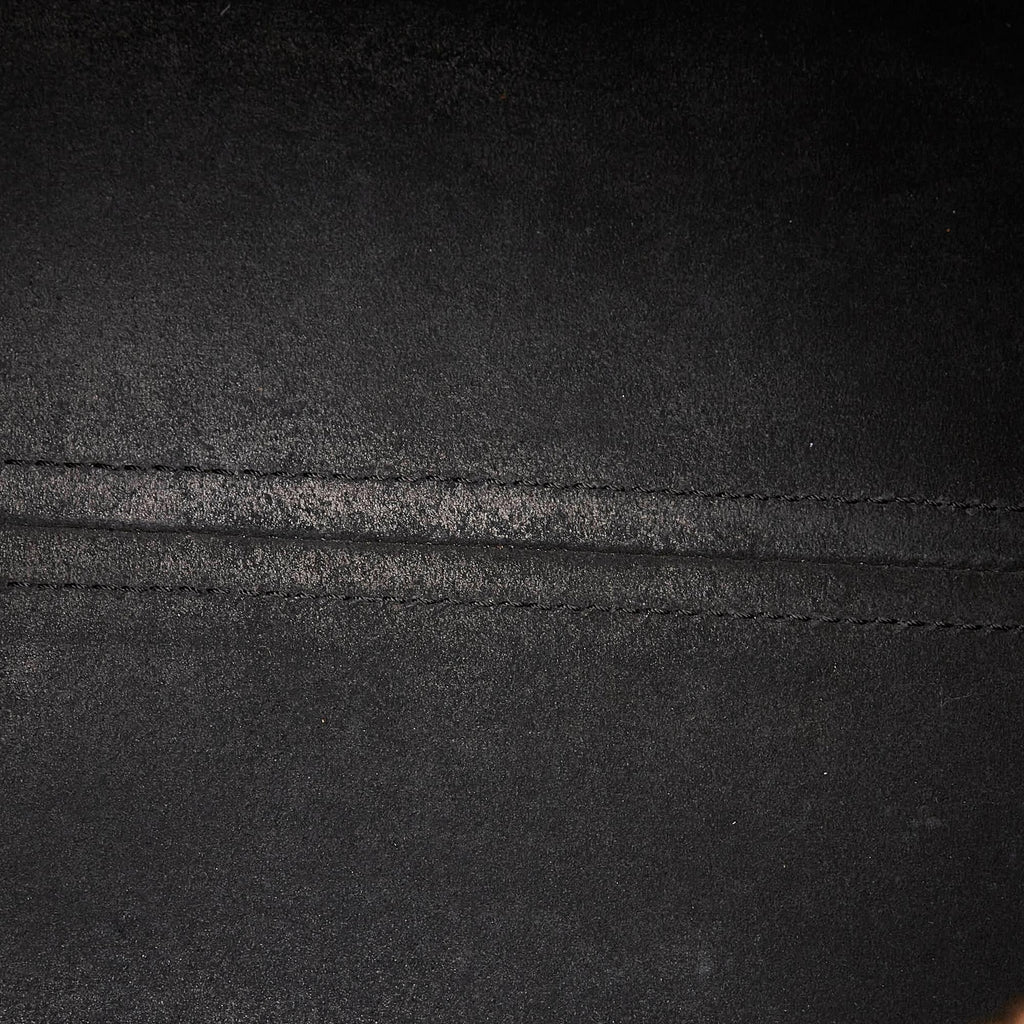 Louis Vuitton Epi Speedy 35 (SHG-34848)