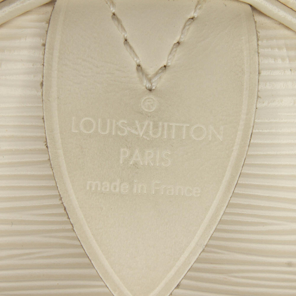 Louis Vuitton Epi Speedy 35 (SHG-C5wfDG)