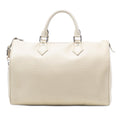 Louis Vuitton Epi Speedy 35