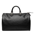 Louis Vuitton Epi Speedy 35