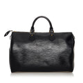 Louis Vuitton Epi Speedy 40 (SHG-31152)