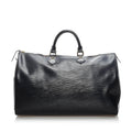Louis Vuitton Epi Speedy 40 (SHG-34214)