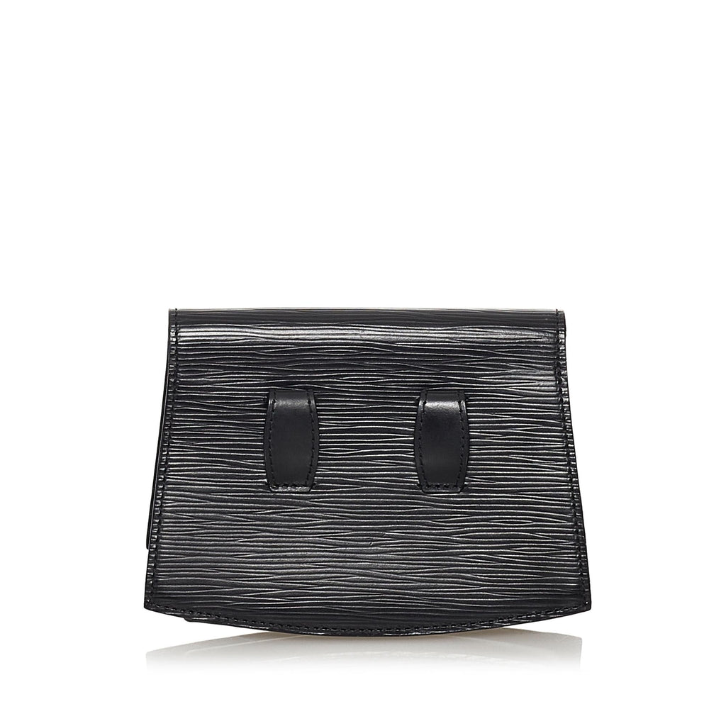 Louis Vuitton Epi Tilsitt Belt Bag (SHG-34332)