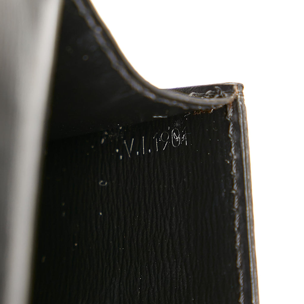 Louis Vuitton Epi Tilsitt Belt Bag (SHG-34332)