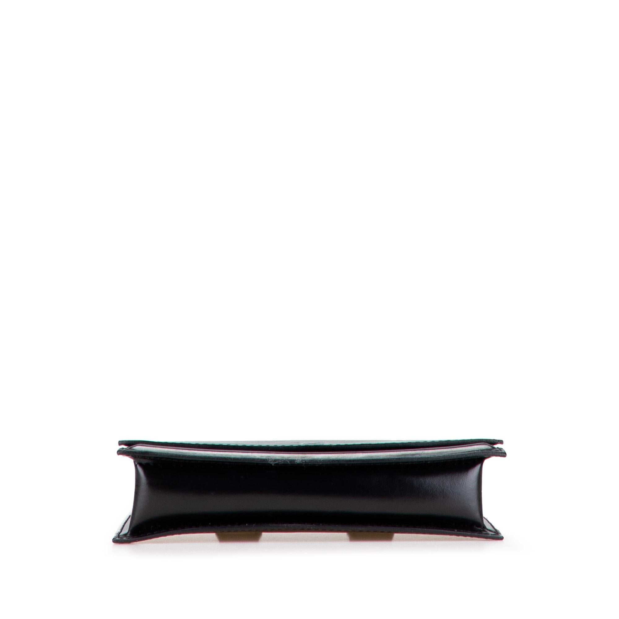 Louis Vuitton Epi Tilsitt Belt Bag
