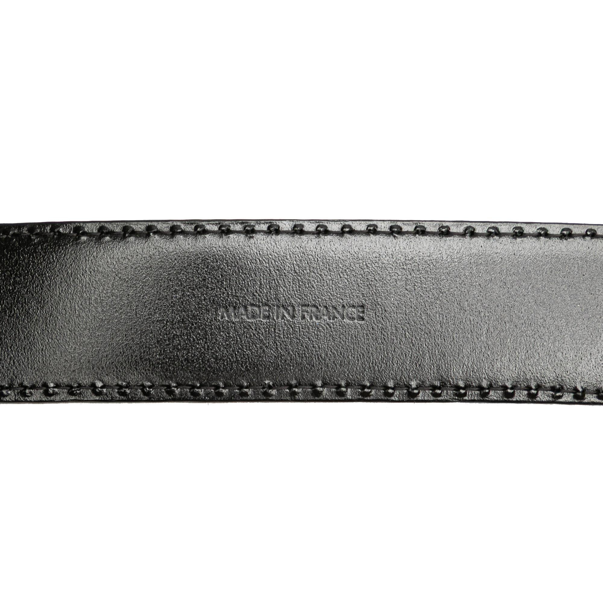 Louis Vuitton Epi Tilsitt Belt Bag