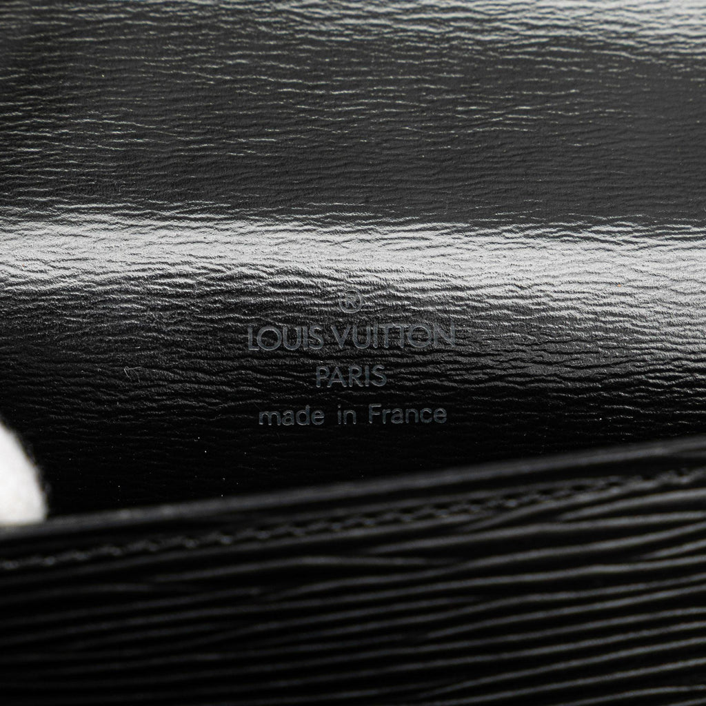Louis Vuitton Epi Tilsitt Belt Bag