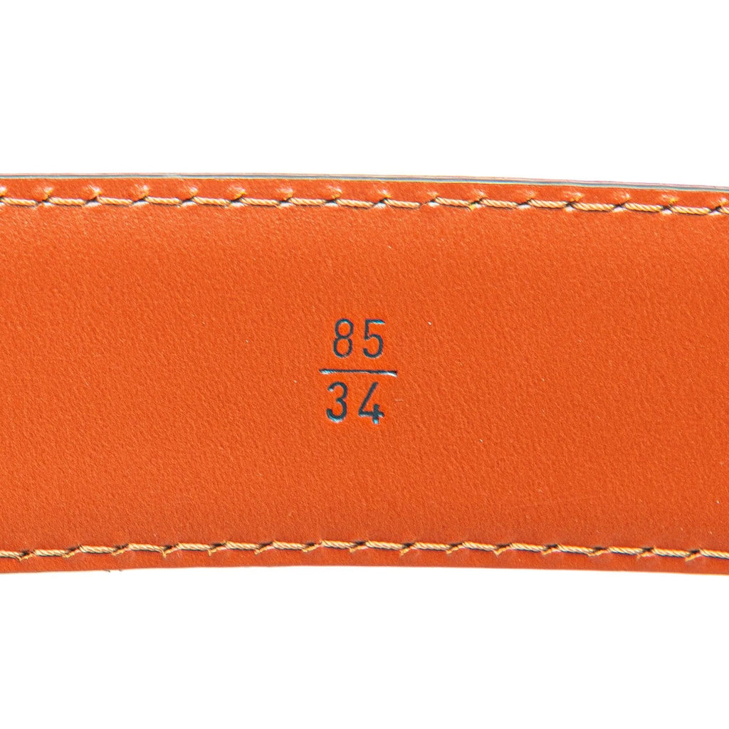 Louis Vuitton Epi Tilsitt Belt Bag