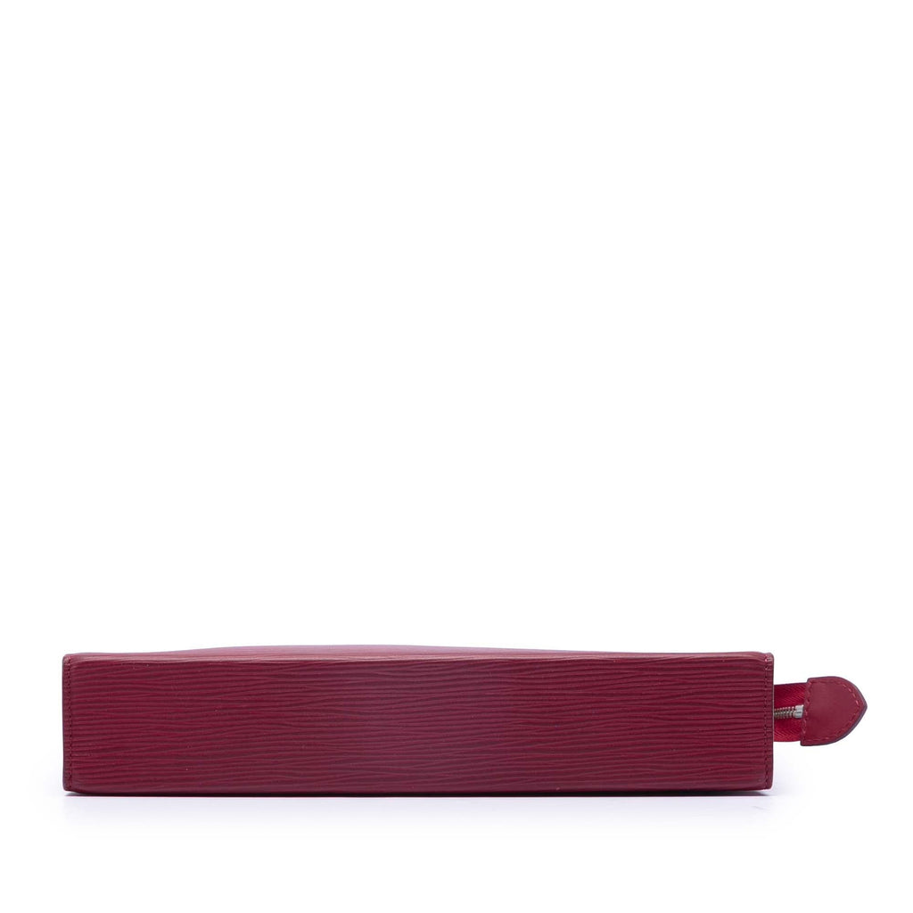 Louis Vuitton Epi Toiletry Pouch 26