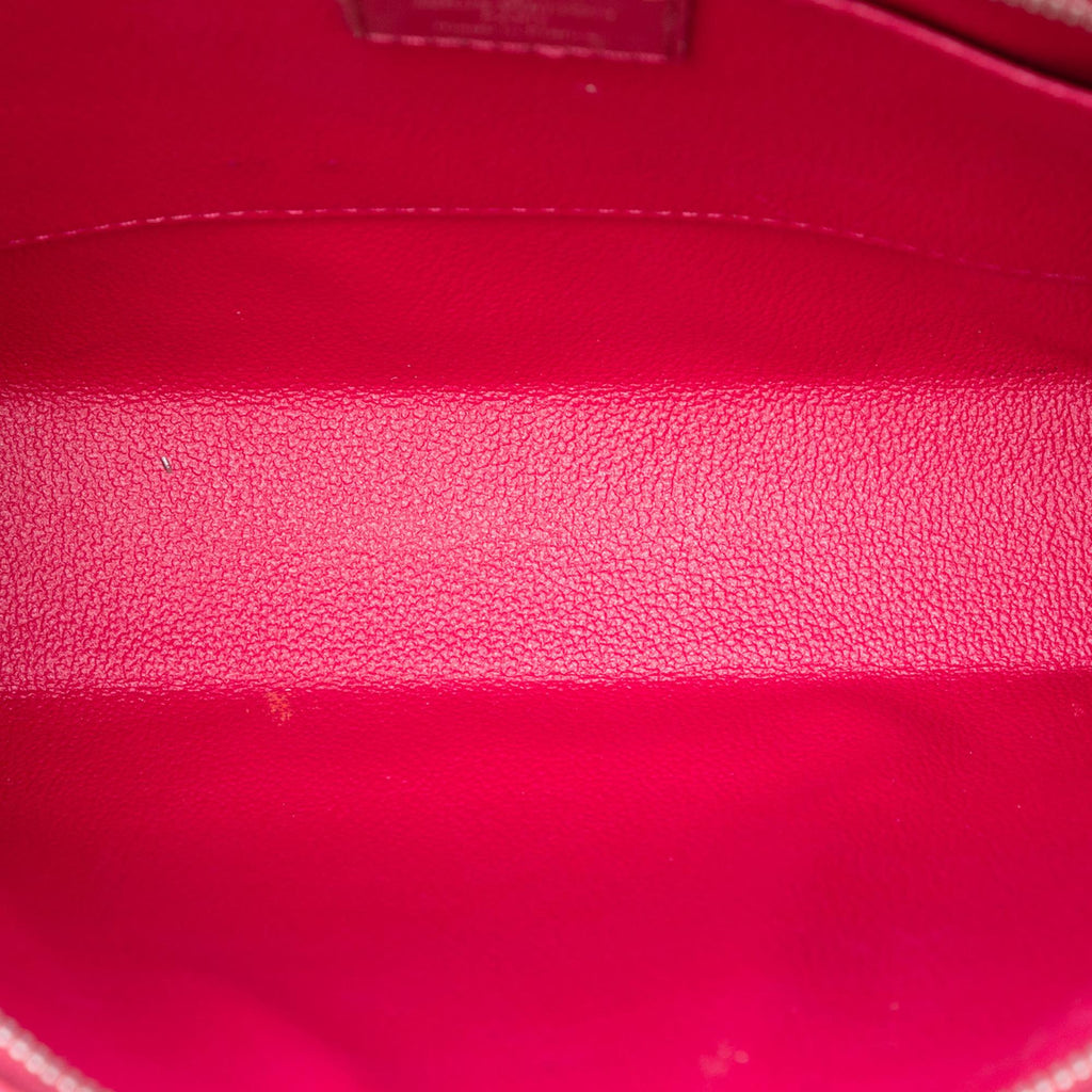 Louis Vuitton Epi Toiletry Pouch 26