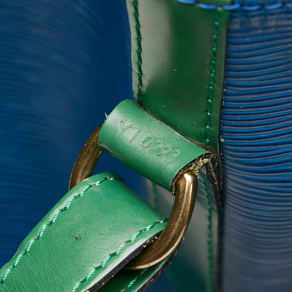 Louis Vuitton Epi Tricolor Noe (SHG-28964)