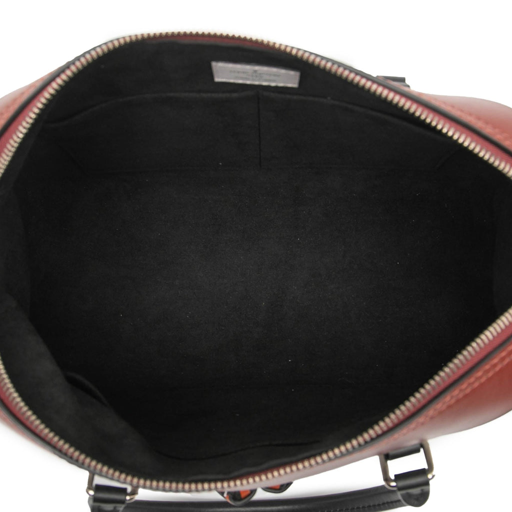 Louis Vuitton Epi Tuileries