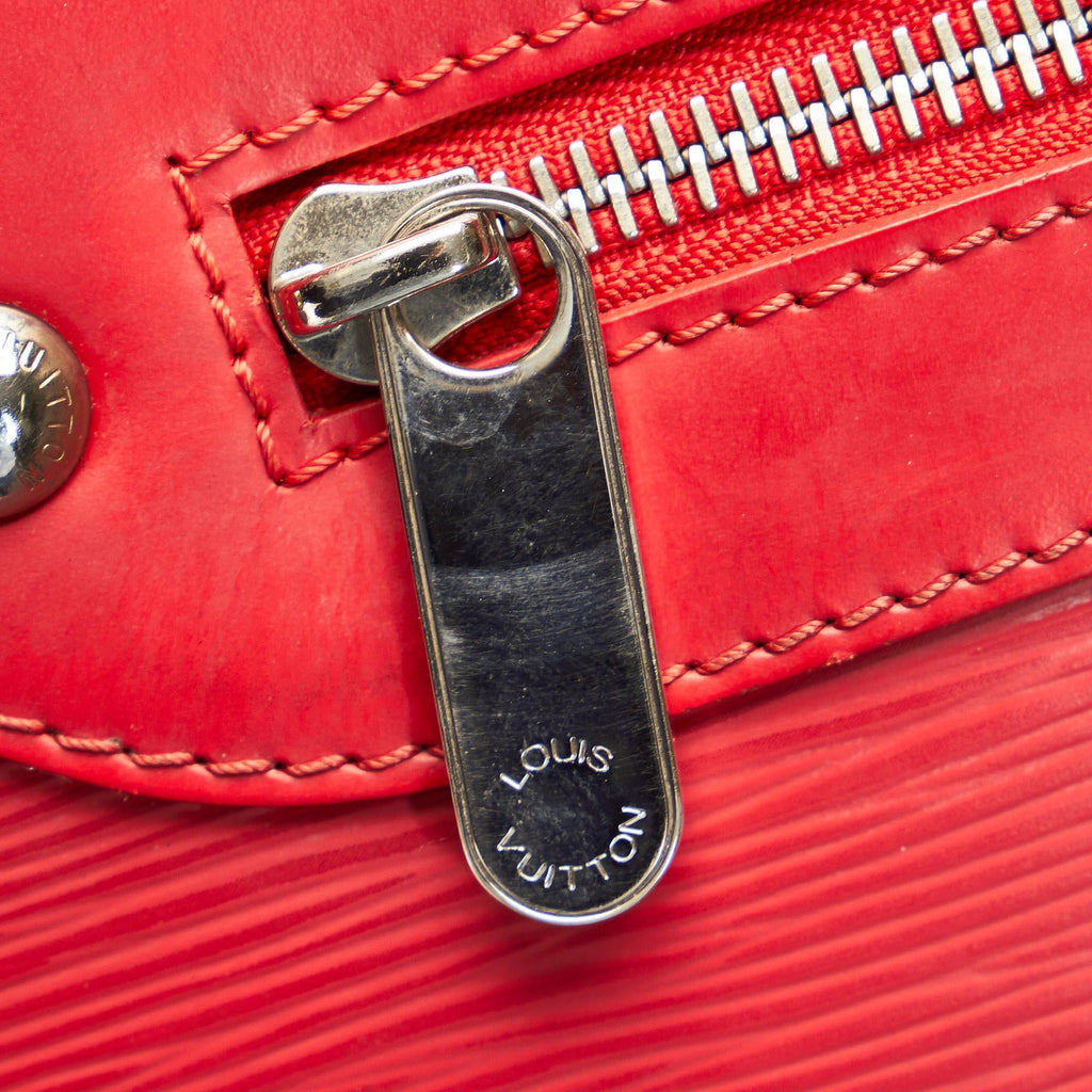 Louis Vuitton Epi Turenne GM (SHG-20663)