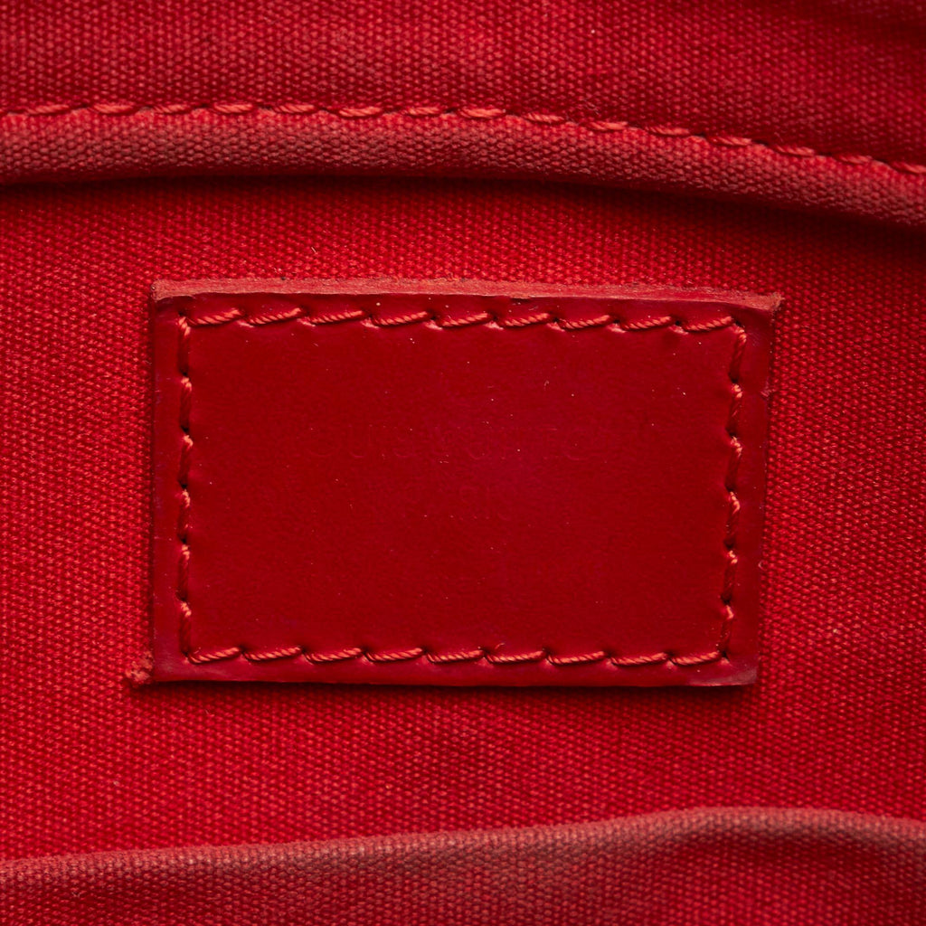 Louis Vuitton Epi Turenne GM (SHG-20663)