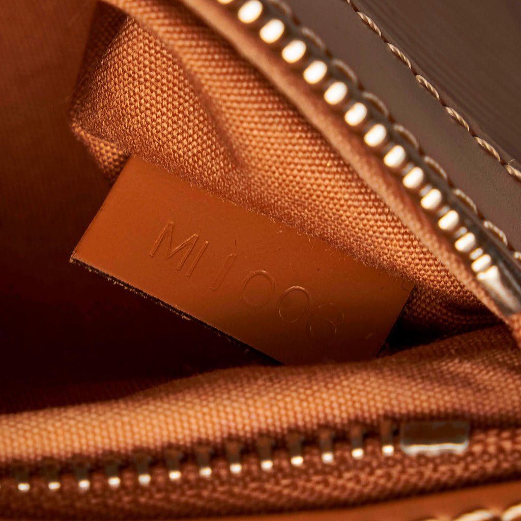 Louis Vuitton Epi Turenne PM (SHG-31326)