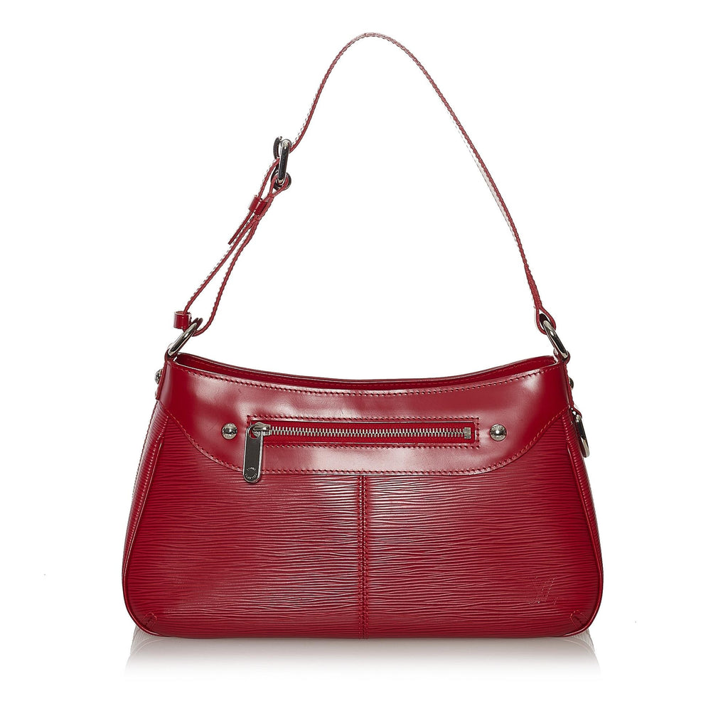Louis Vuitton Epi Turenne PM (SHG-33237)
