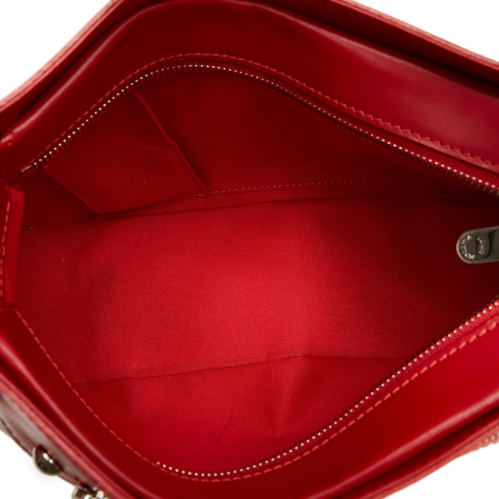 Louis Vuitton Epi Turenne PM (SHG-33237)