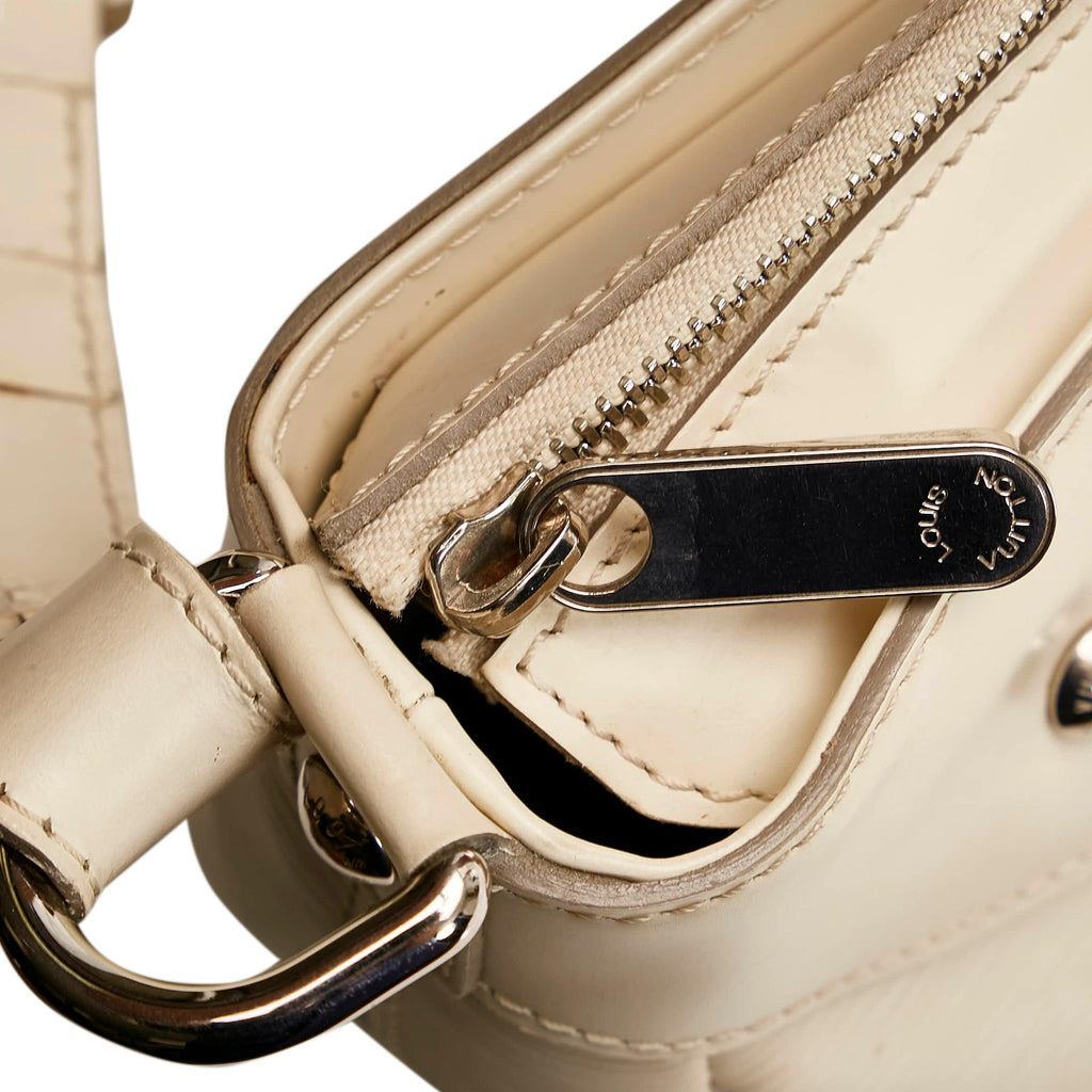 Louis Vuitton Epi Turenne PM (SHG-34267)
