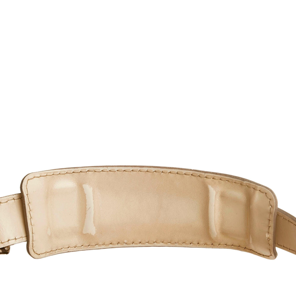 Louis Vuitton Epi Turenne PM (SHG-34267)