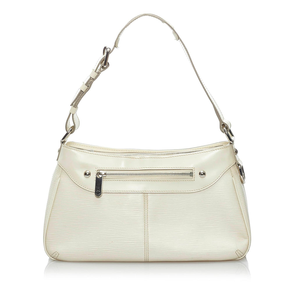 Louis Vuitton Epi Turenne PM (SHG-34267)
