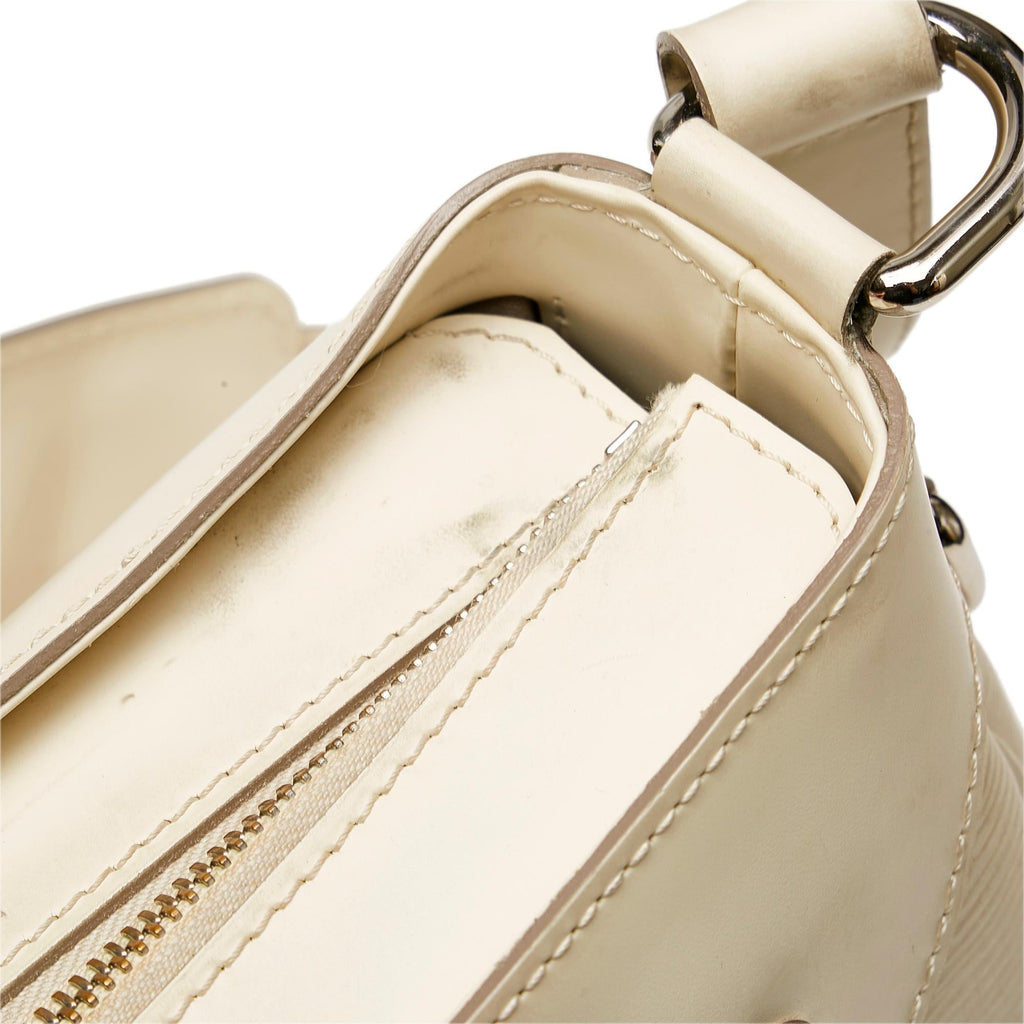 Louis Vuitton Epi Turenne PM (SHG-EdOmHa)