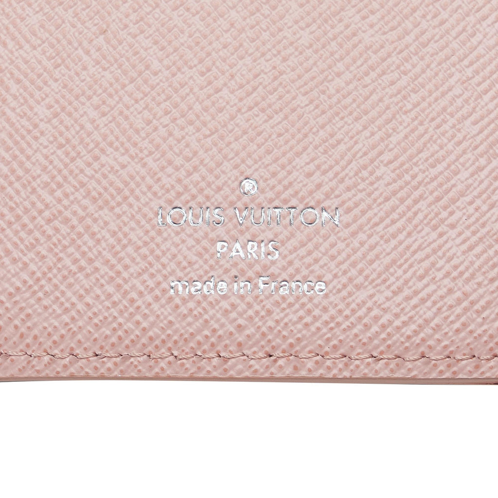 Louis Vuitton Epi Twist Compact Wallet (SHG-cFRWdQ)