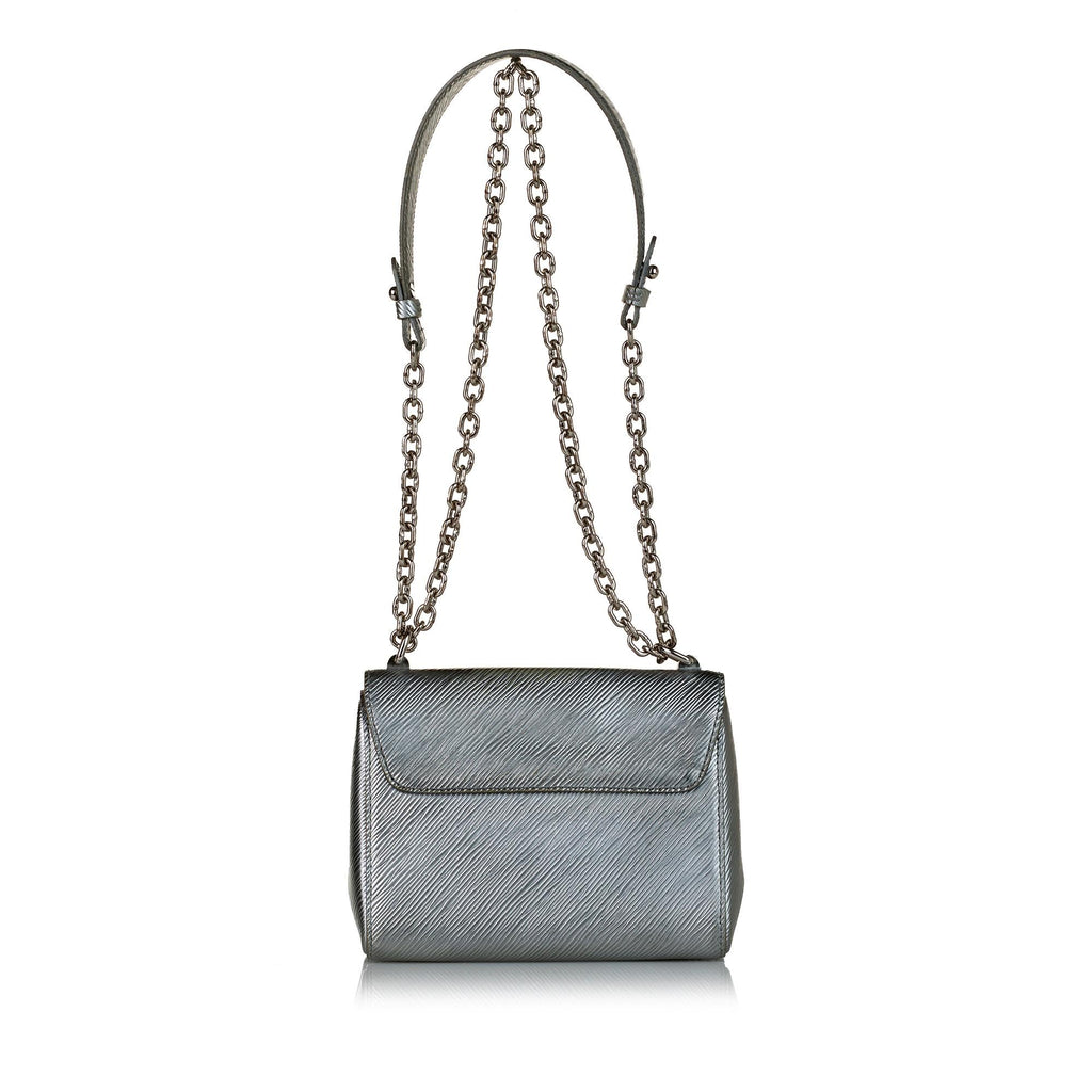 Louis Vuitton Epi Twist Crossbody Bag (SHG-UdHvt4)