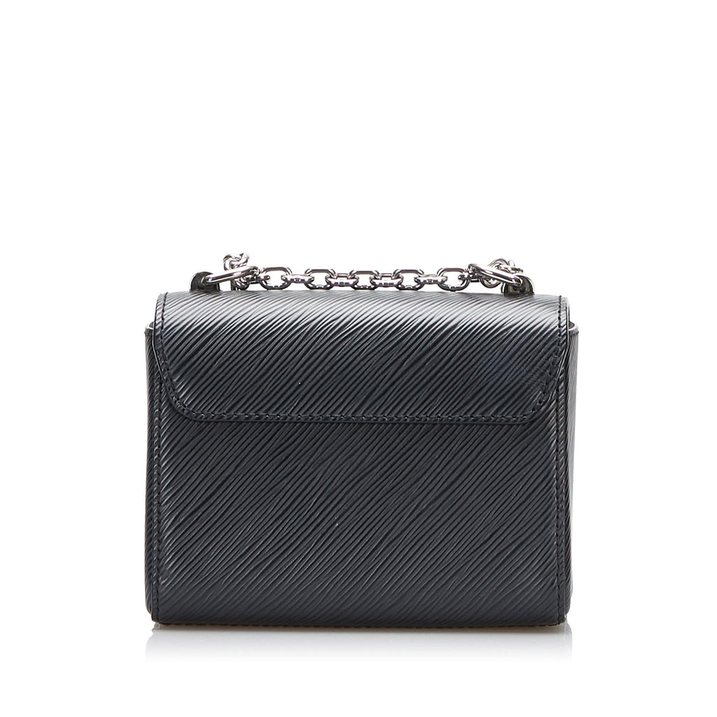 Louis Vuitton Epi Twist MM (SHG-cCsXKj)