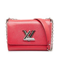 Louis Vuitton Epi Twist MM (SHG-db5MZF)