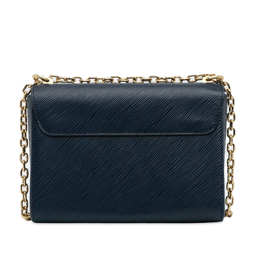 Louis Vuitton Epi Twist MM (SHG-H2cOXk)