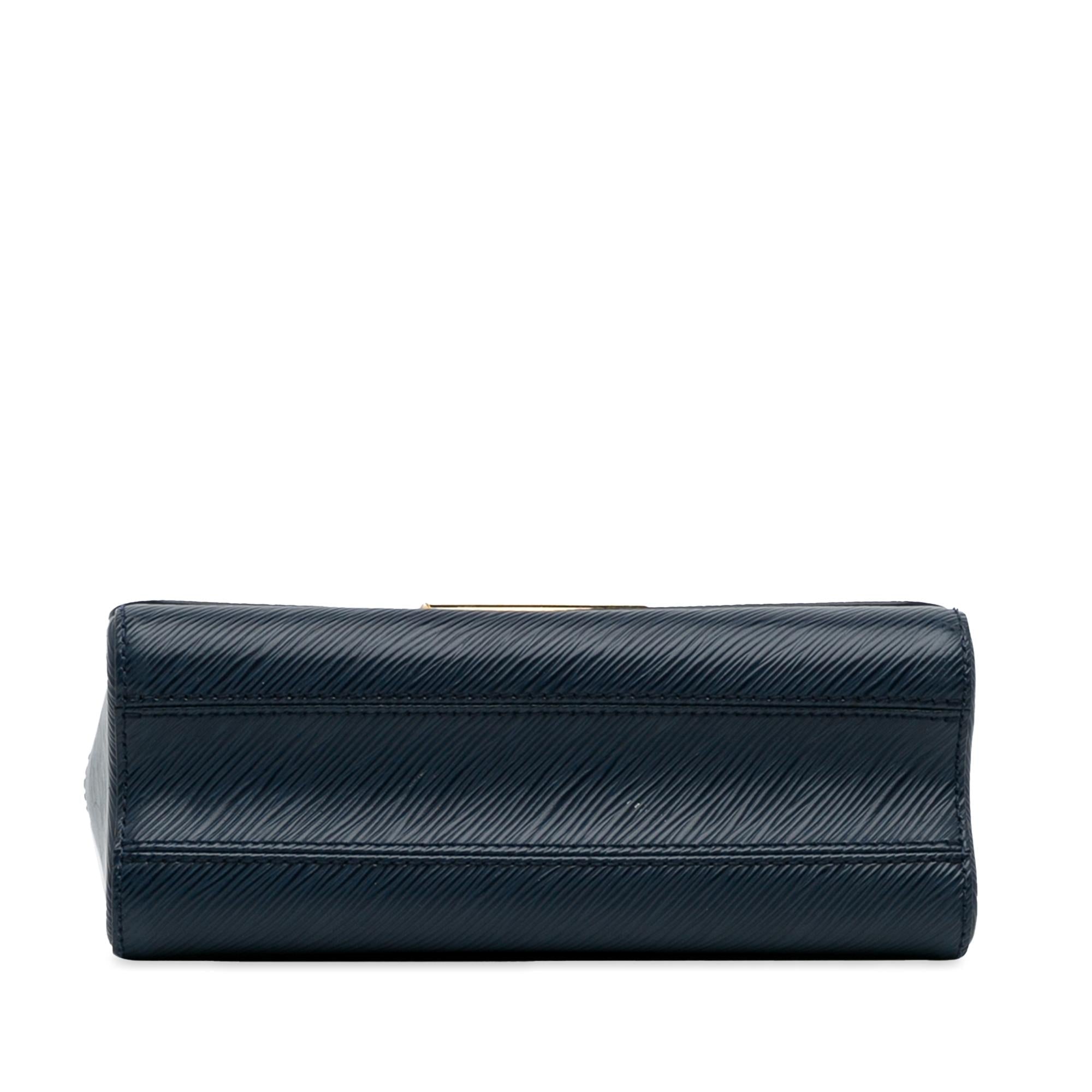 Louis Vuitton Epi Twist MM (SHG-H2cOXk)