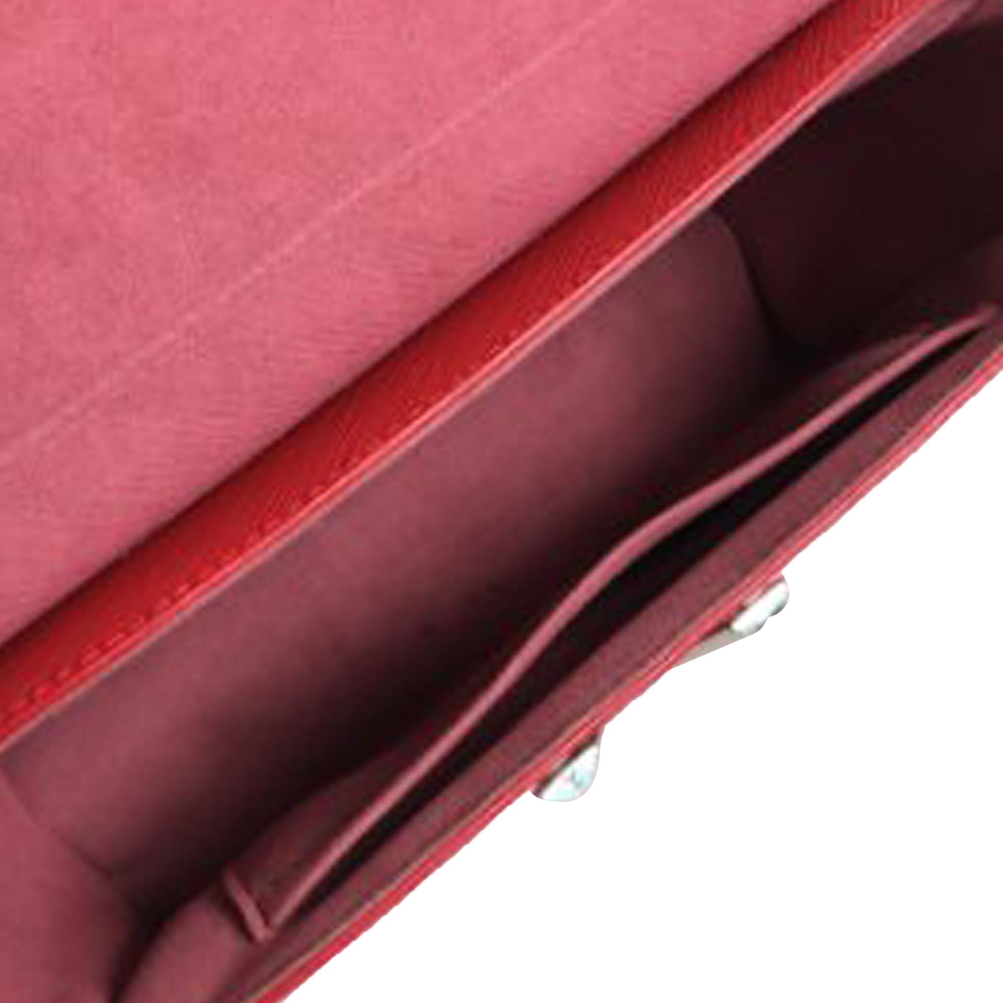 Louis Vuitton Epi Twist MM (SHG-Gd8CJi)