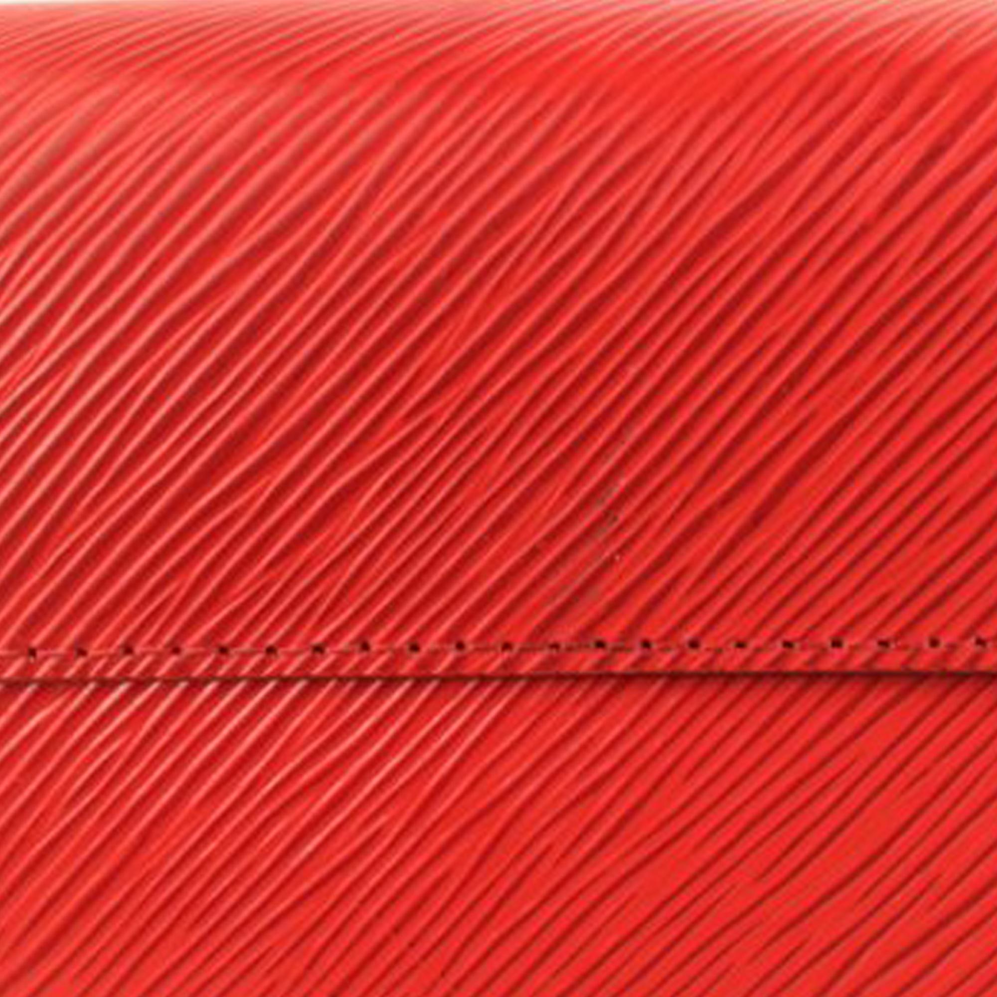 Louis Vuitton Epi Twist MM (SHG-Gd8CJi)