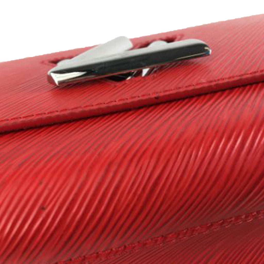 Louis Vuitton Epi Twist MM (SHG-Gd8CJi)