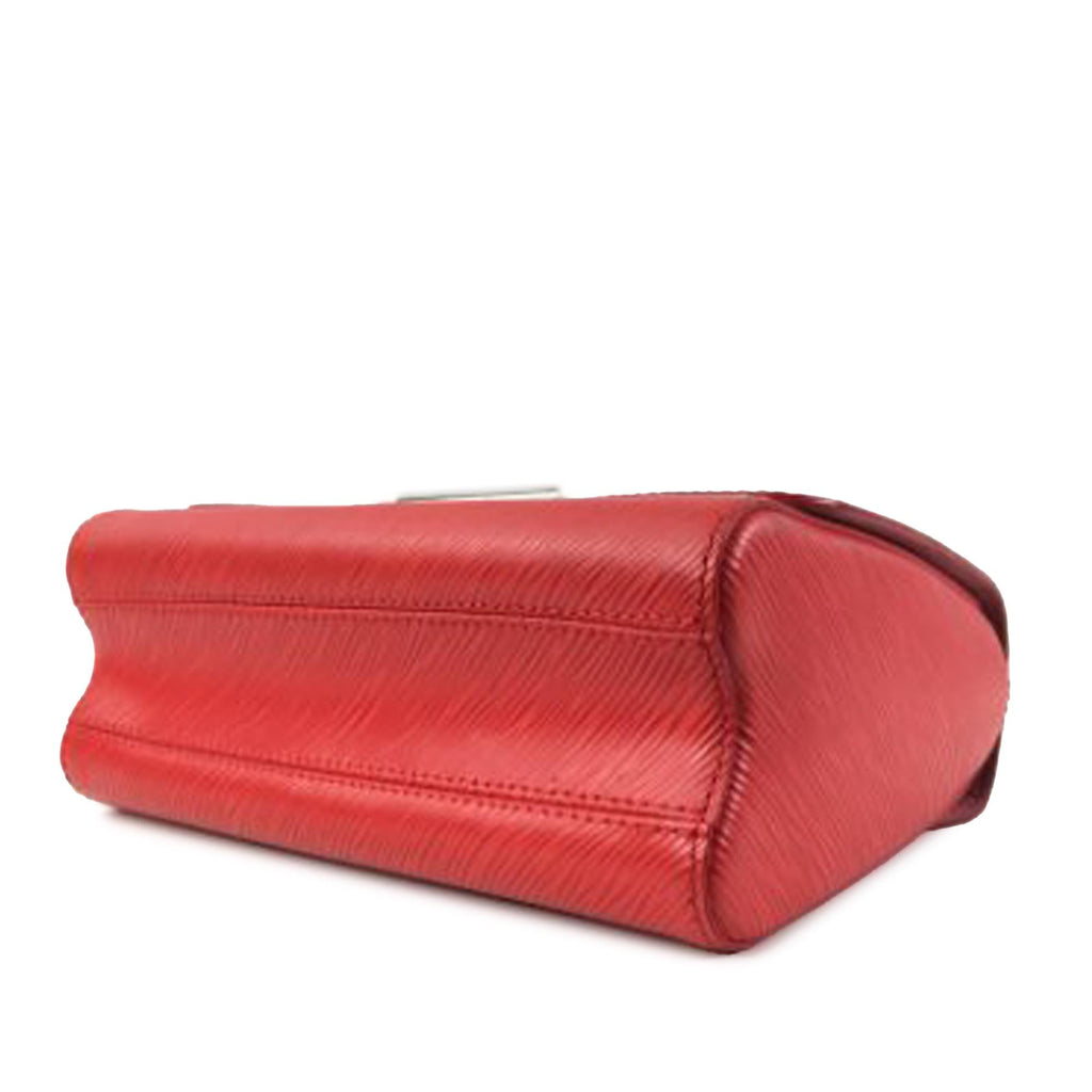Louis Vuitton Epi Twist MM (SHG-Gd8CJi)