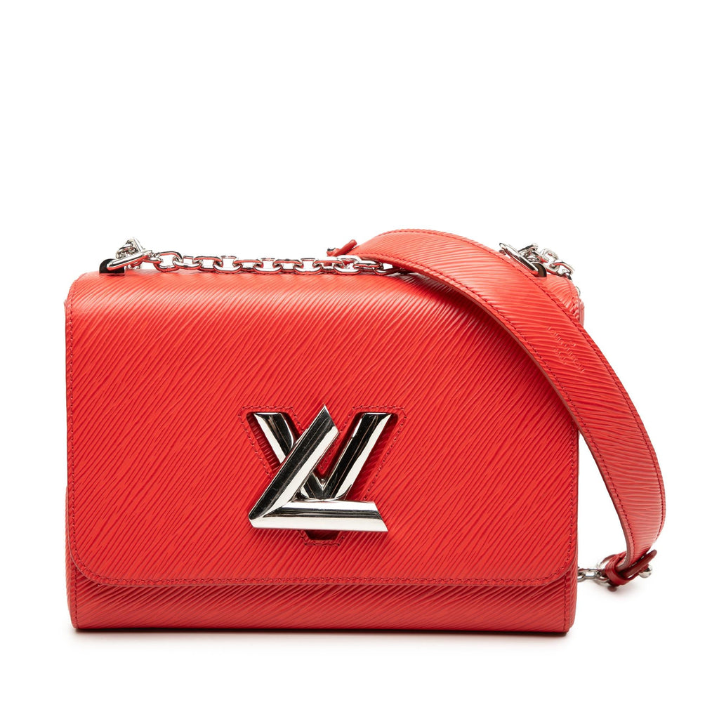 Louis Vuitton Epi Twist MM