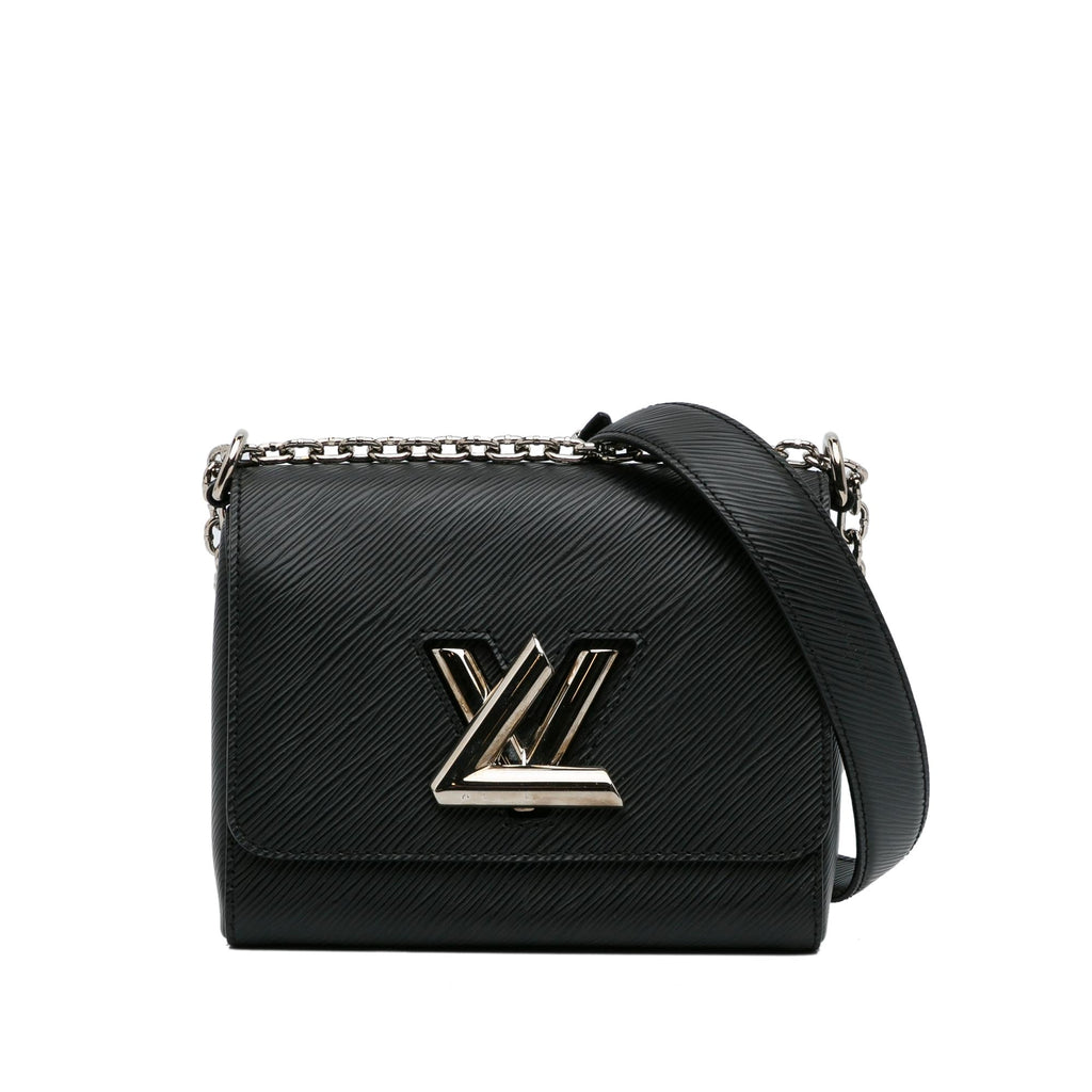 Louis Vuitton Epi Twist PM (SHG-EcGgBA)