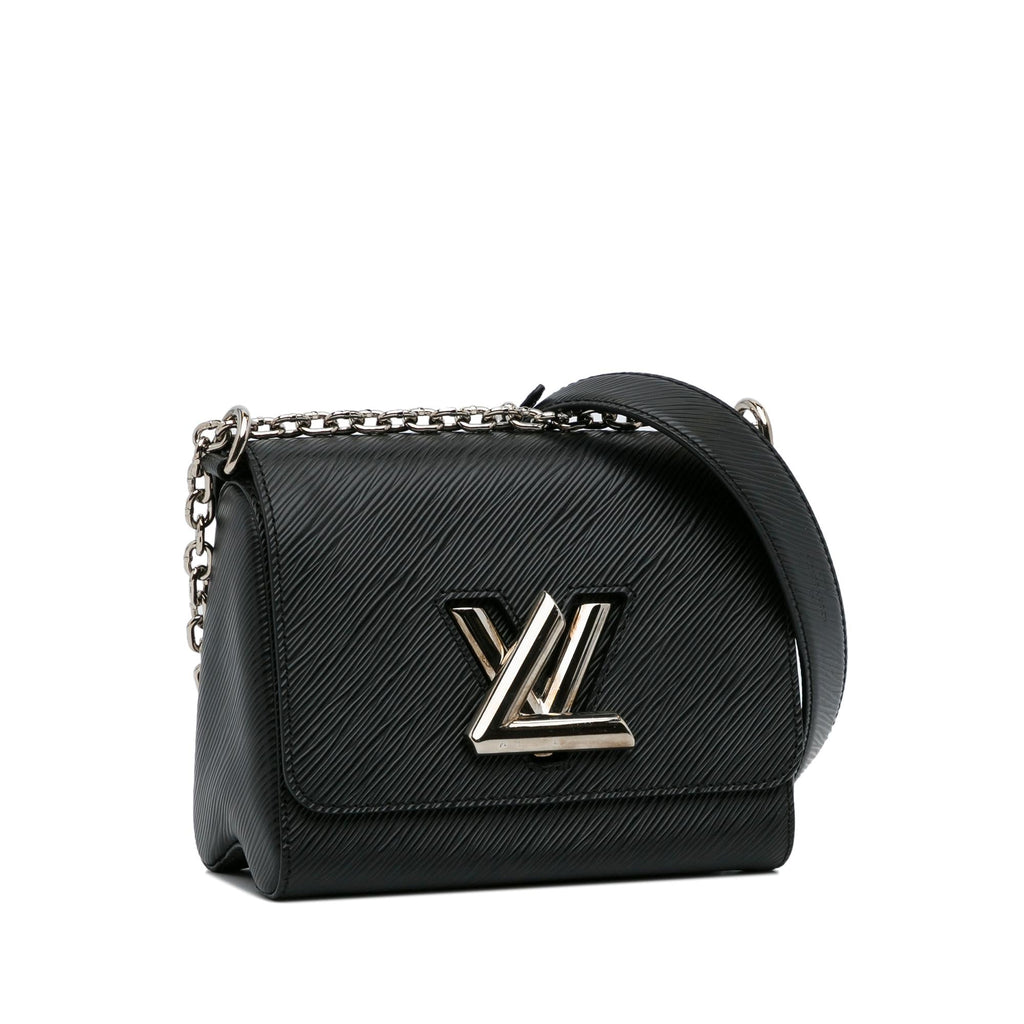 Louis Vuitton Epi Twist PM (SHG-EcGgBA)