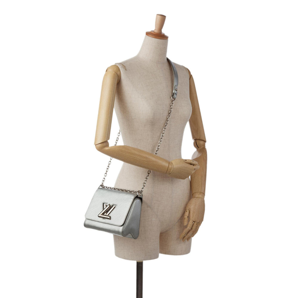 Louis Vuitton Epi Twist PM (SHG-wWGeqF)