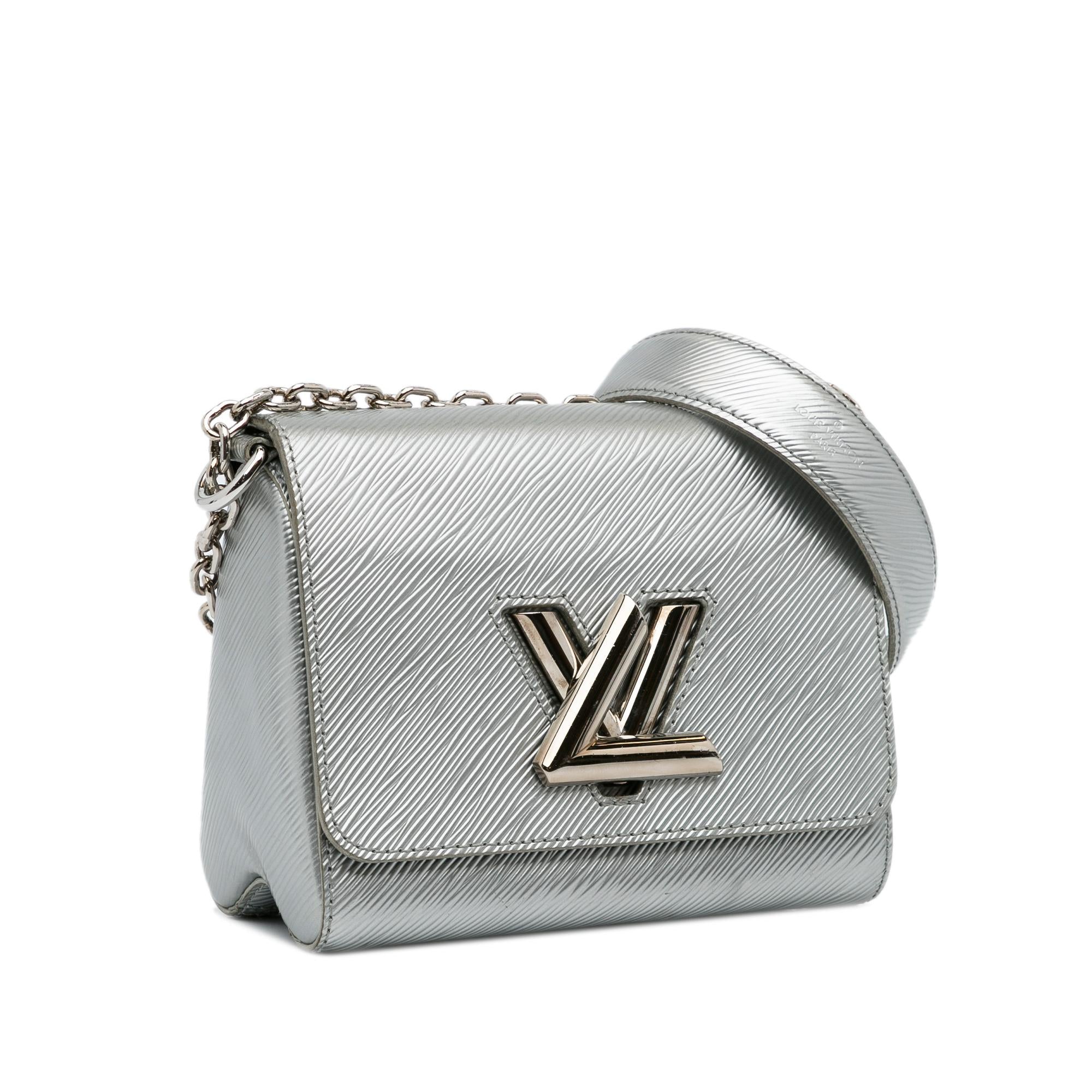 Louis Vuitton Epi Twist PM (SHG-wWGeqF)