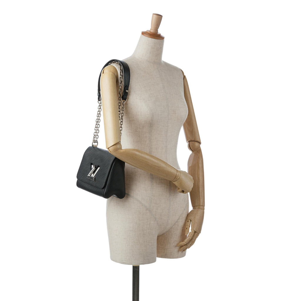 Louis Vuitton Epi Twist PM (SHG-ofMfP5)