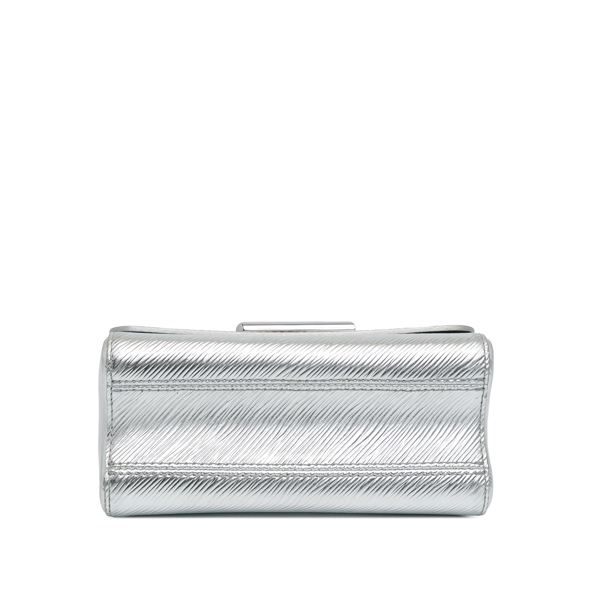 Louis Vuitton Epi Twist PM (SHG-vU6zF0)