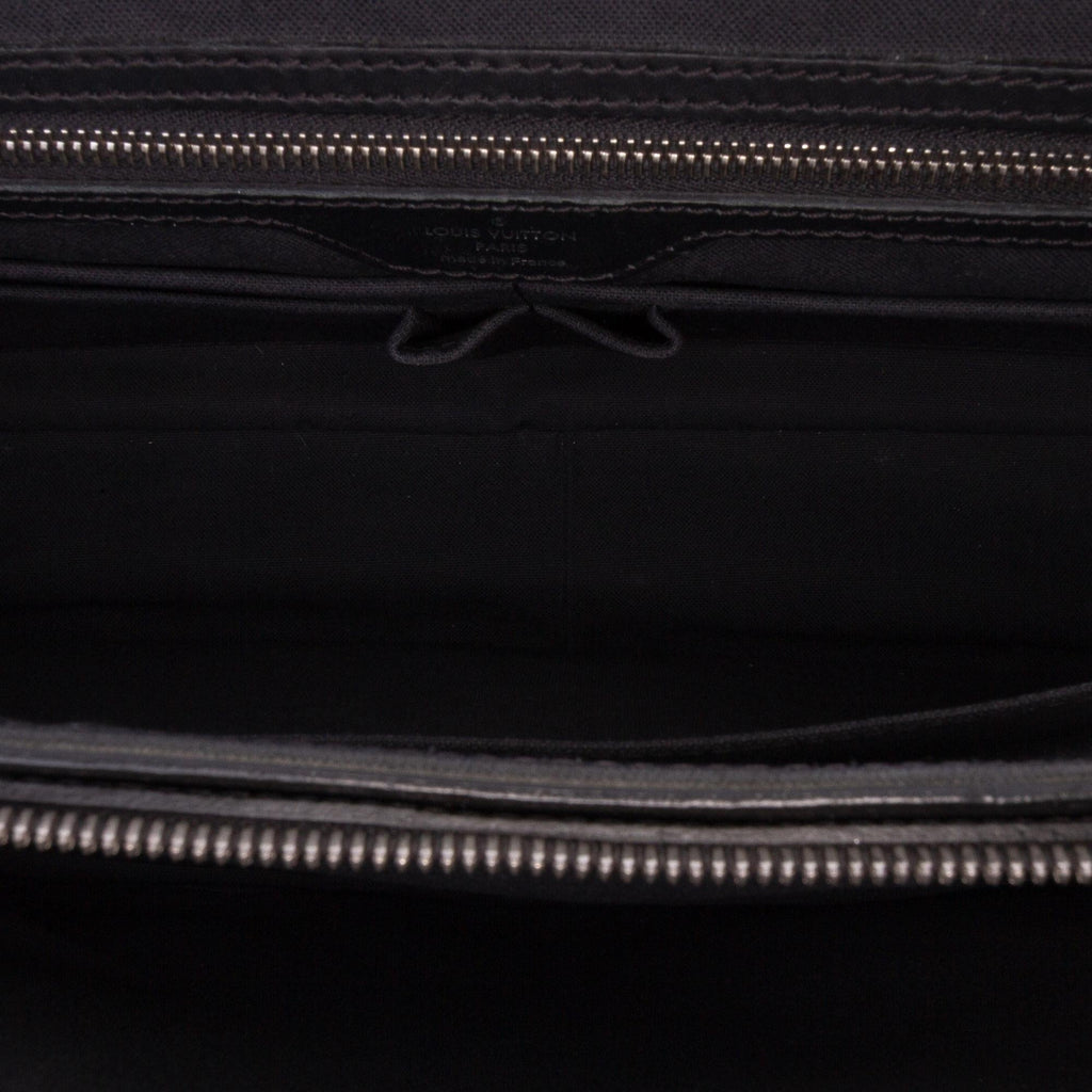 Louis Vuitton Epi Vassili PM