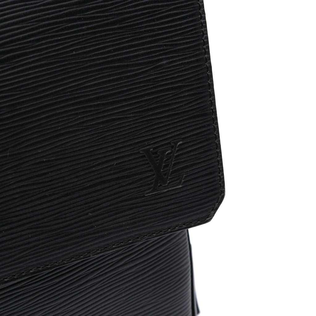Louis Vuitton Epi Vassili PM