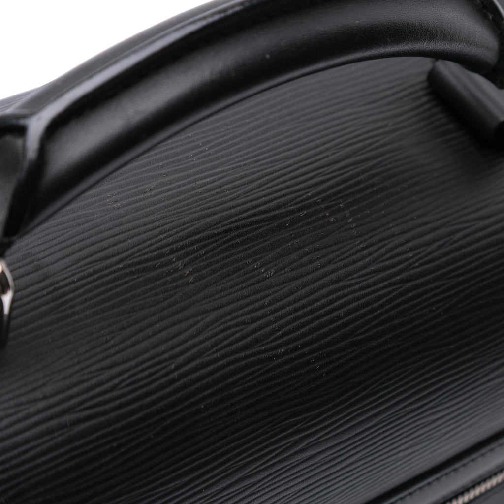 Louis Vuitton Epi Vassili PM