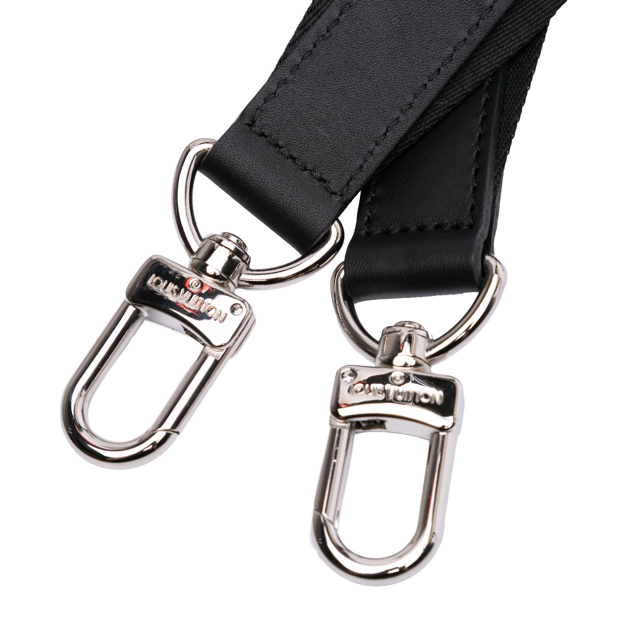 Louis Vuitton Epi Vassili PM