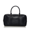 Louis Vuitton Epi Vivienne Long MM (SHG-28247)
