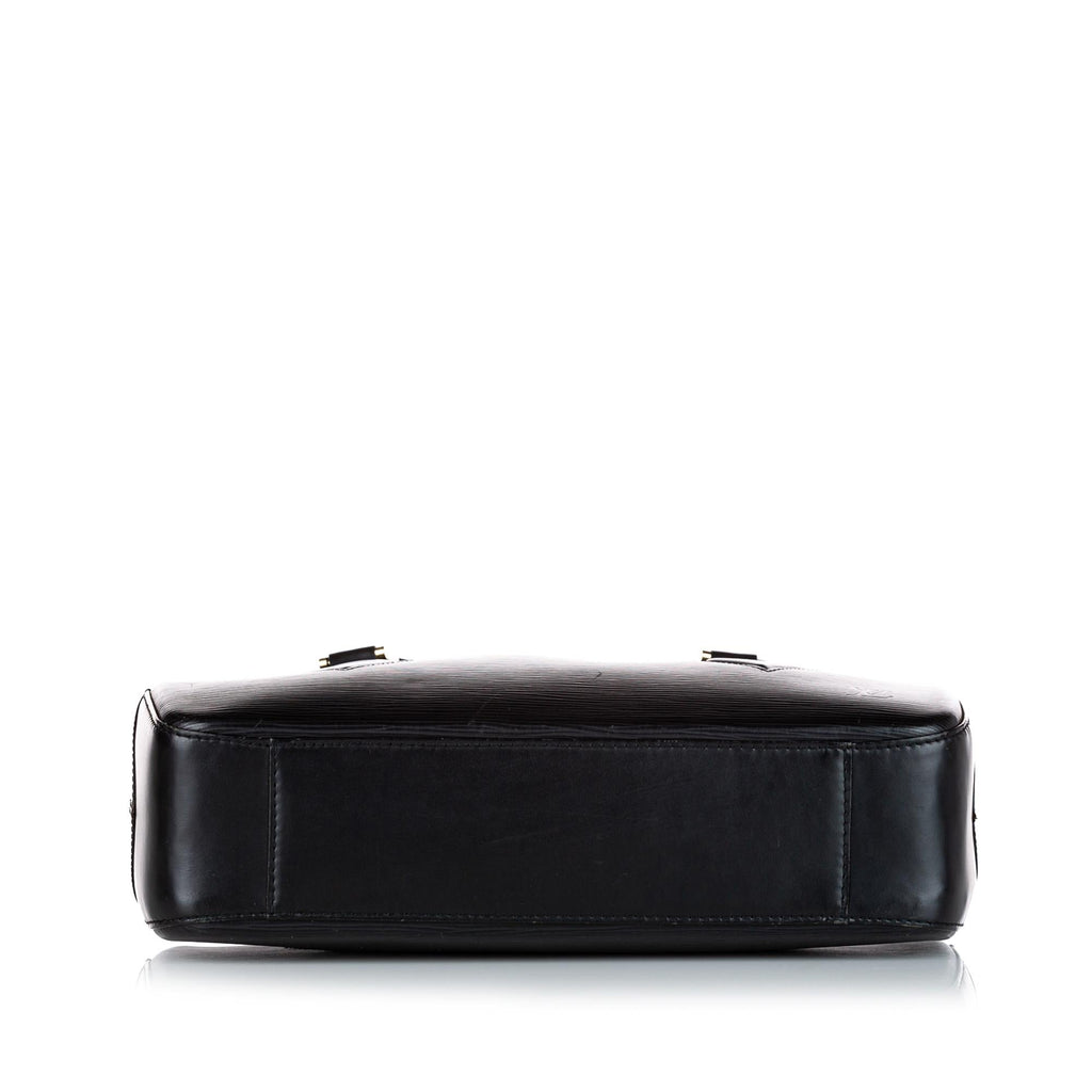 Louis Vuitton Epi Voltaire (SHG-22222)