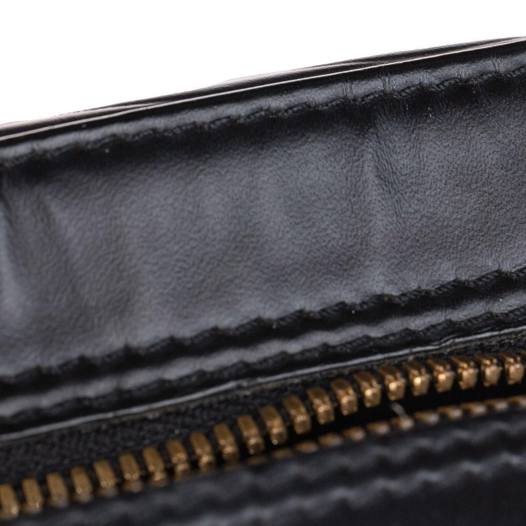 Louis Vuitton Epi Voltaire (SHG-22222)