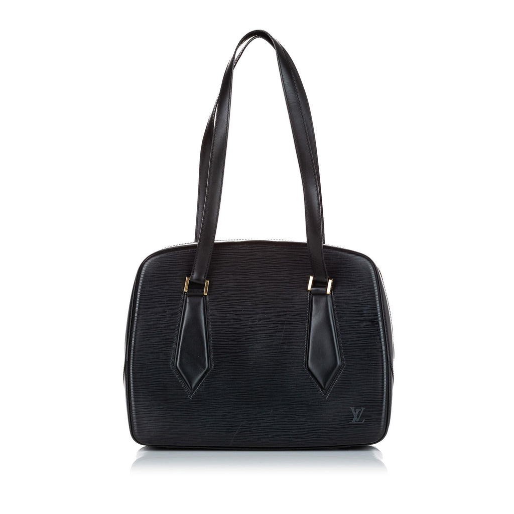 Louis Vuitton Epi Voltaire (SHG-22222)